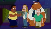 The Cleveland Show